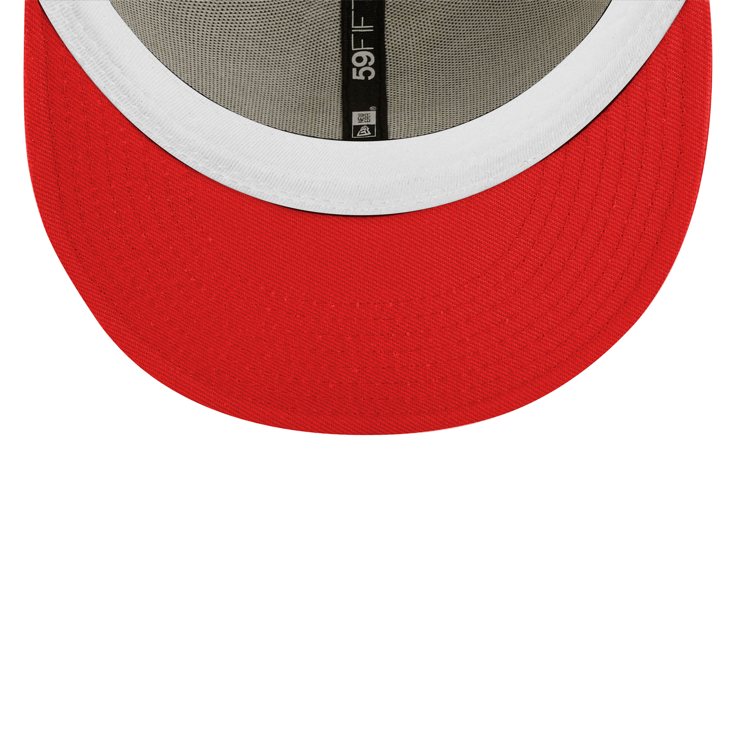 New Era 59FIFTY Anaheim Angels Sidepatch