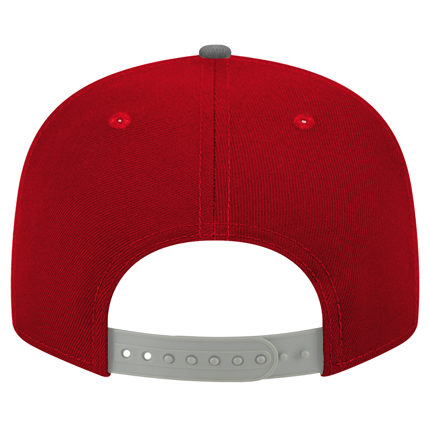 New Era 9FIFTY St Louis Cardinals Sidepatch Snapback