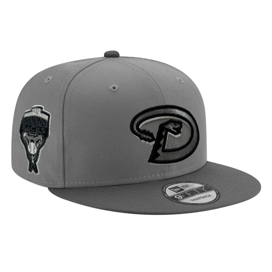 New Era 9FIFTY Arizona Diamondbacks Sidepatch Snapback