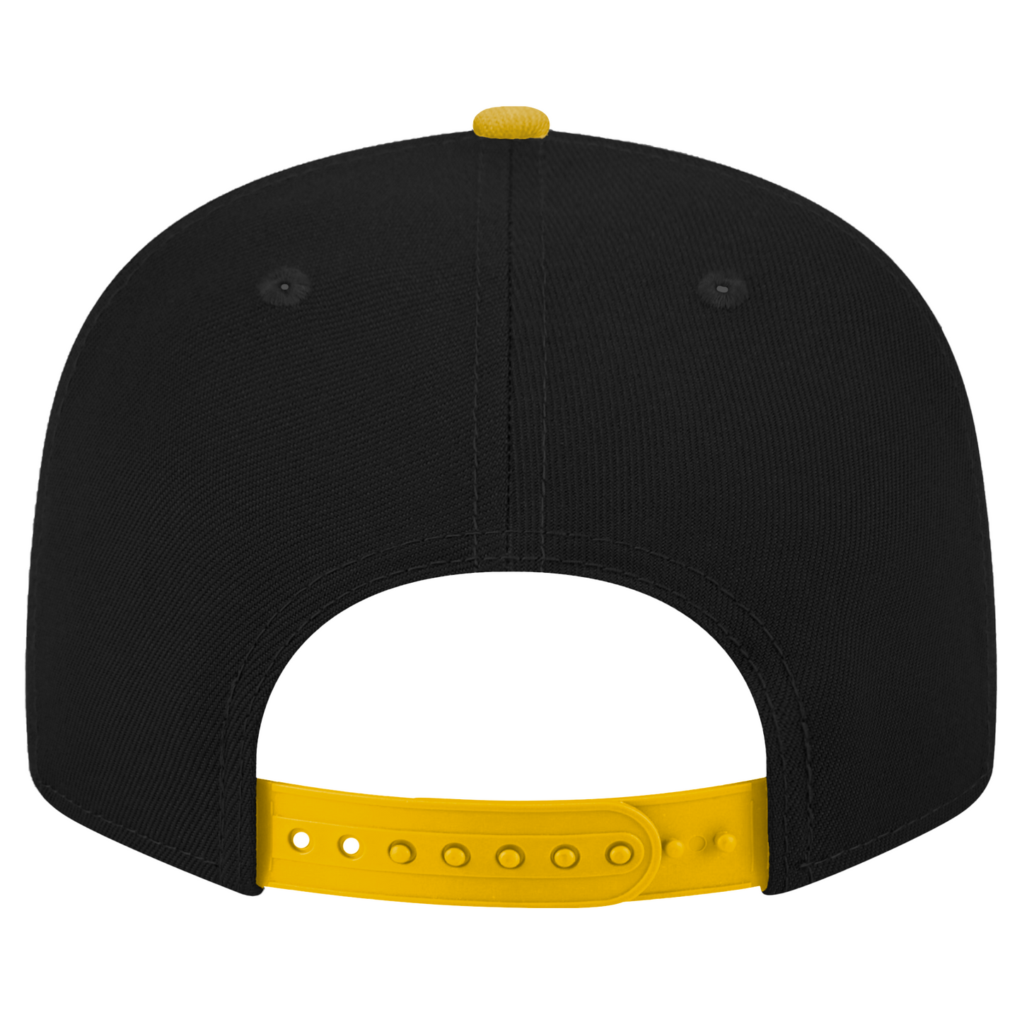 New Era 9FIFTY Pittsburgh Pirates Sidepatch Snapback