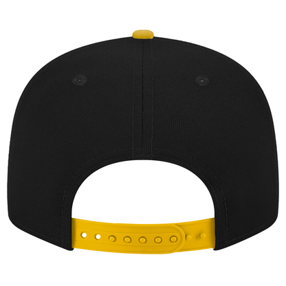 New Era 9FIFTY Pittsburgh Pirates Sidepatch Snapback