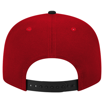 New Era 9FIFTY Boston Red Sox Sidepatch Snapback