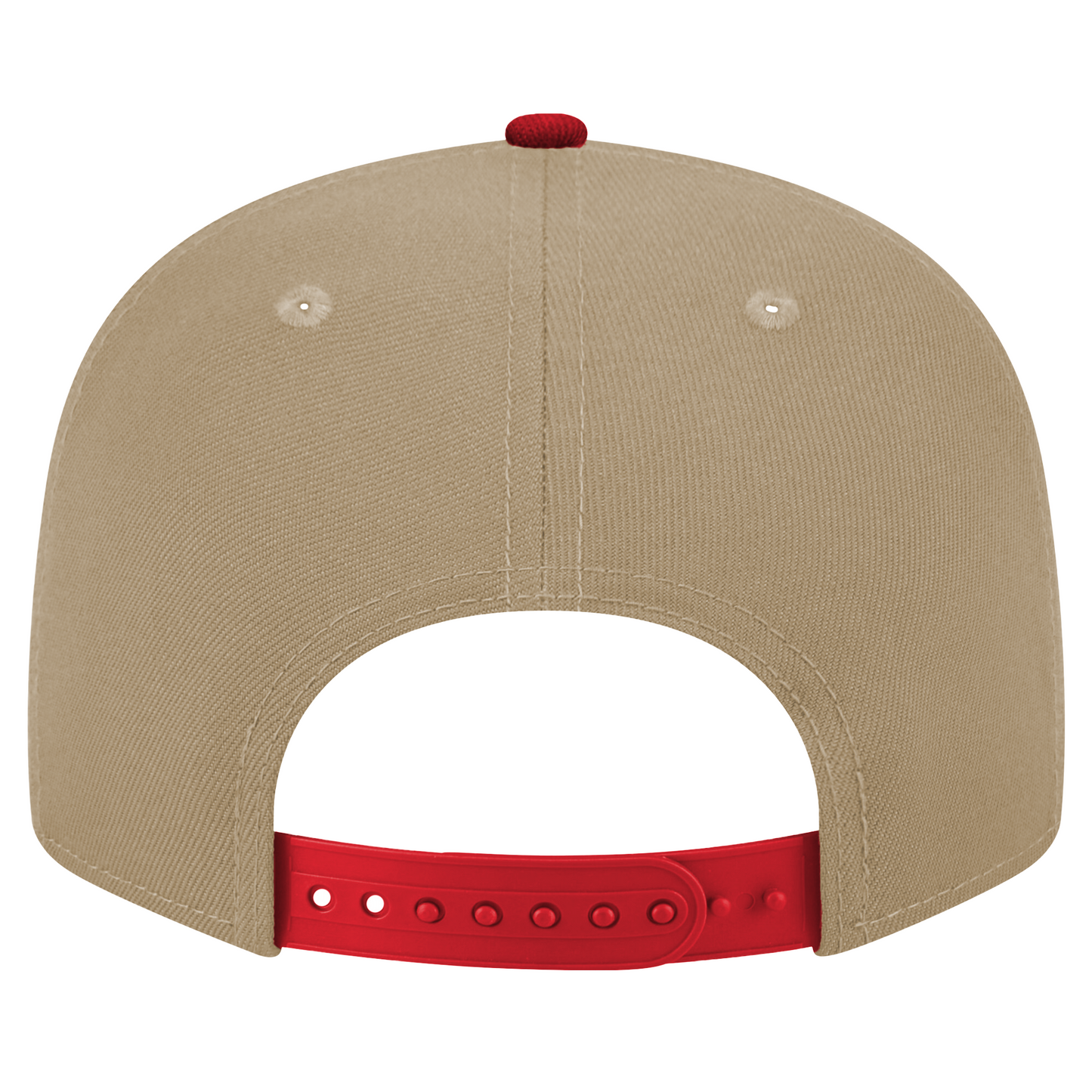 New Era 9FIFTY Boston Red Sox Sidepatch Snapback