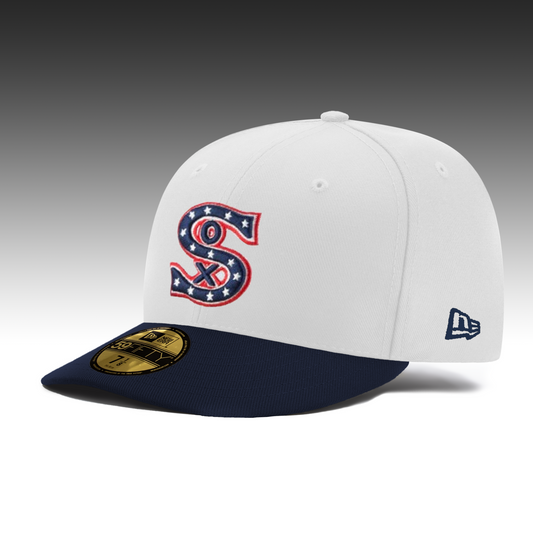 New Era 59FIFTY Seattle Mariners