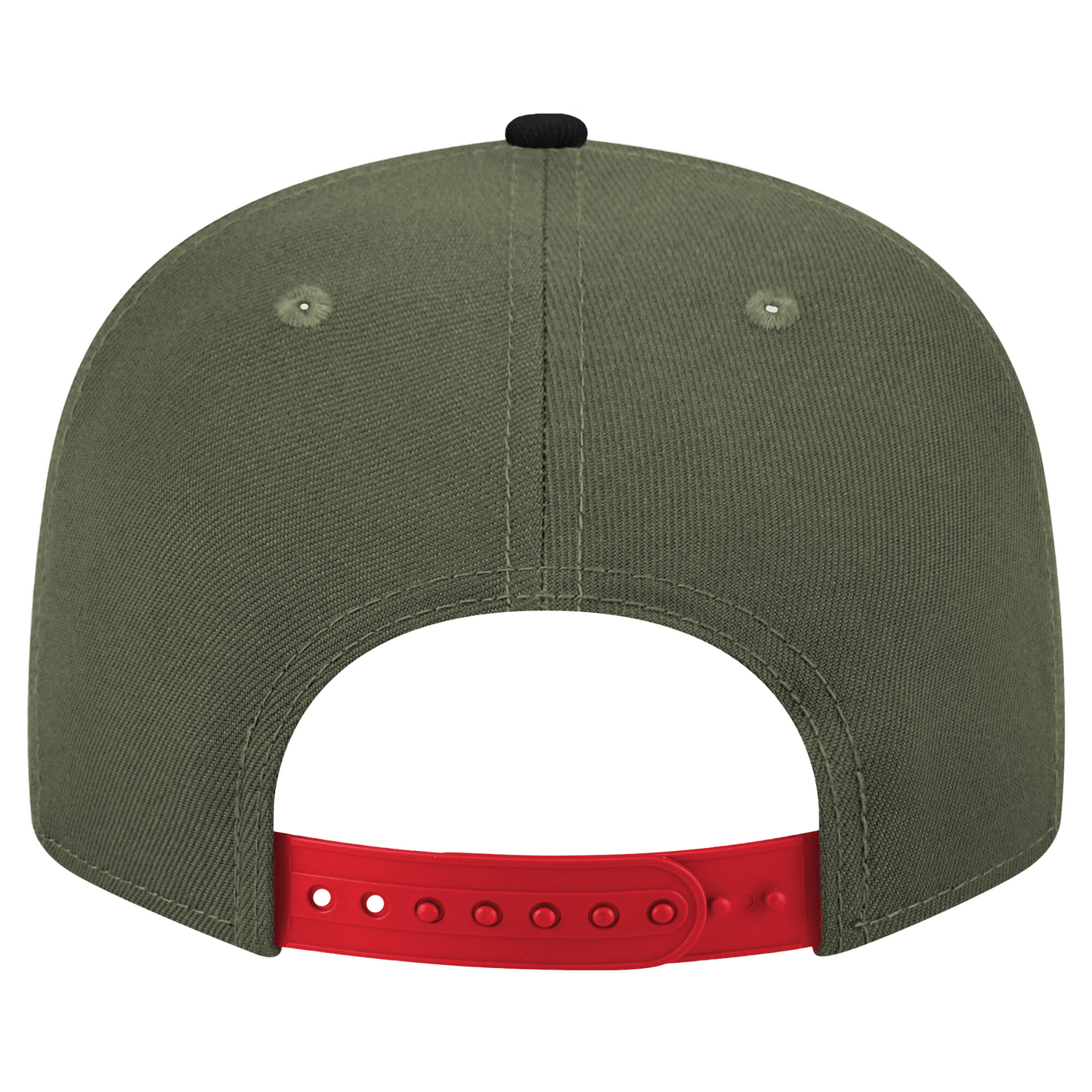 New Era 9FIFTY Arizona Diamondbacks Sidepatch Snapback