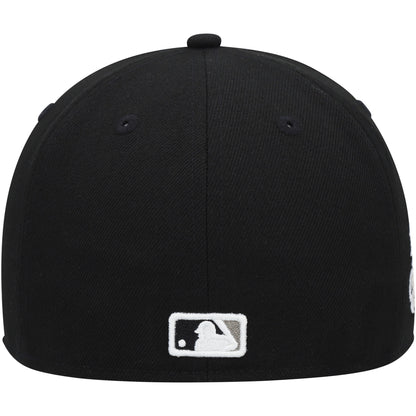 New Era 59FIFTY New York Yankees Sidepatch