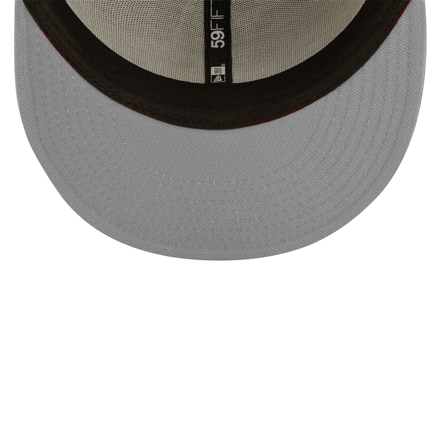 New Era 59FIFTY Chicago White Sox Sidepatch