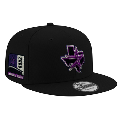 New Era 9FIFTY Houston Astros Sidepatch Snapback