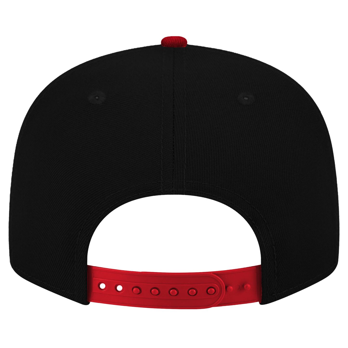 New Era 9FIFTY Washington Nationals Sidepatch Snapback