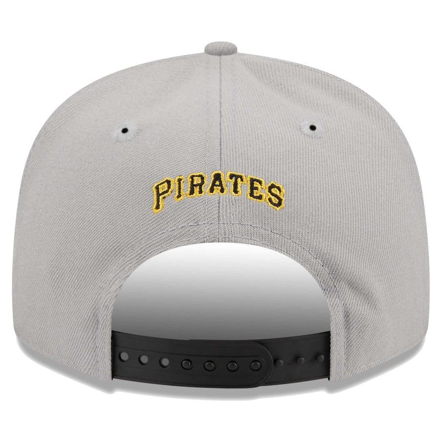 New Era 9FIFTY Pittsburgh Pirates Snapback