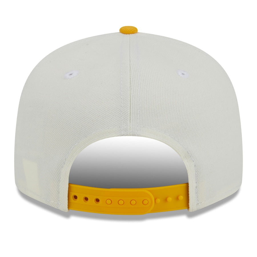 New Era 9FIFTY NFL Angeles Chargers Sidepatch Snapback