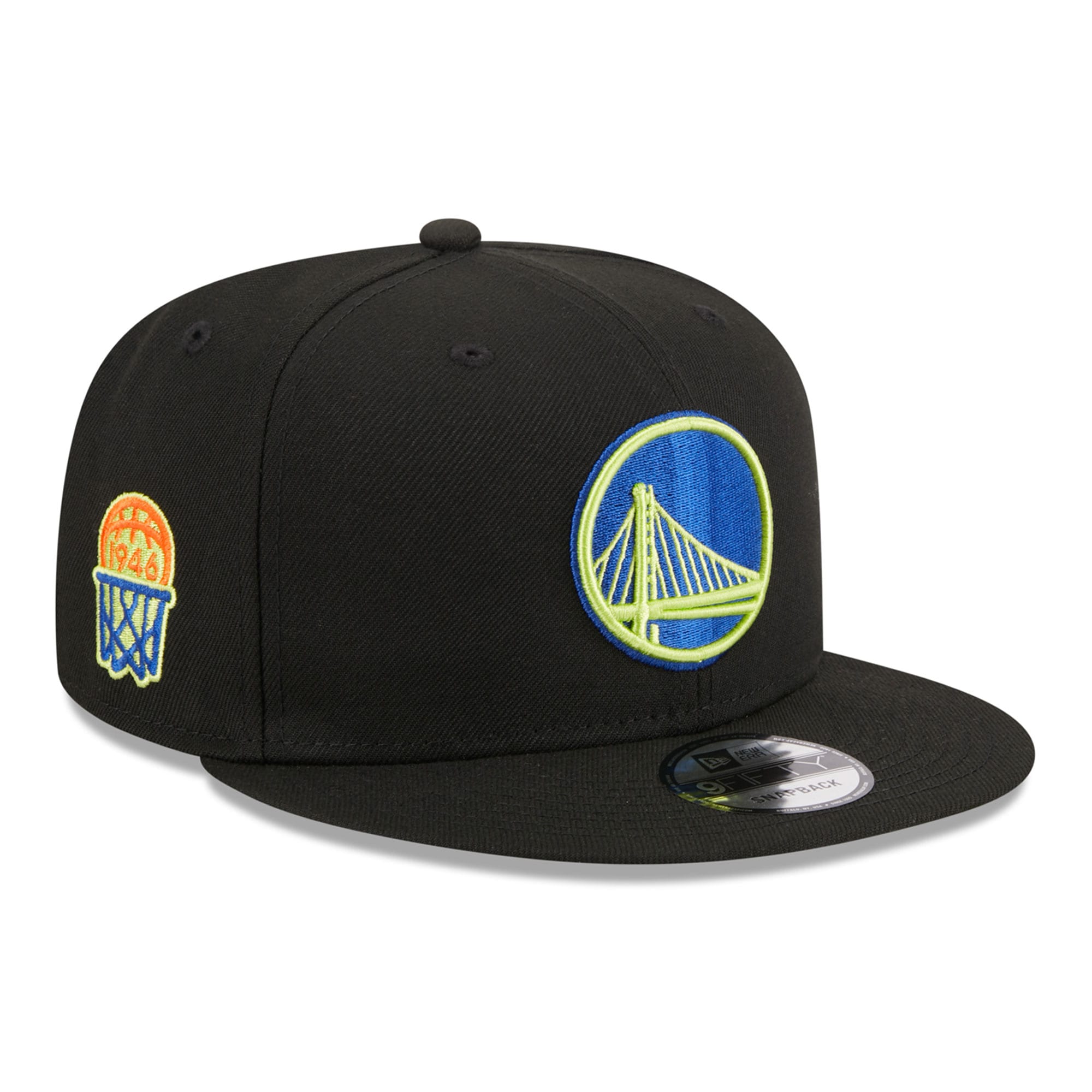 Golden state store warriors snapback