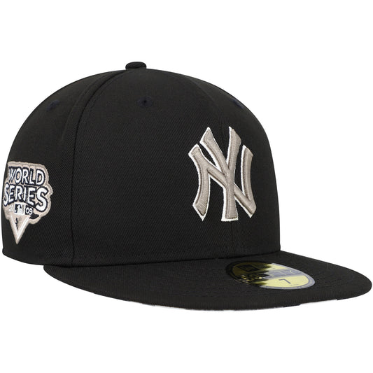 New Era 59FIFTY New York Yankees Sidepatch