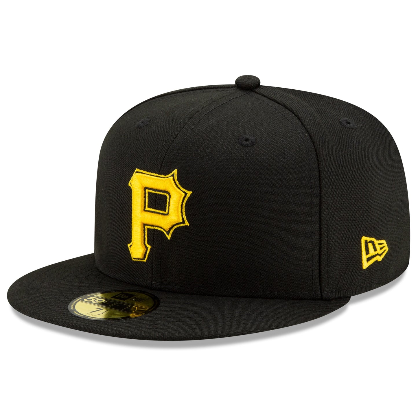New Era 59FIFTY Pittsburgh Pirates