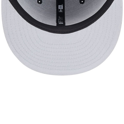 New Era 9FIFTY NFL Pittsburgh Steelers Sidepatch Snapback