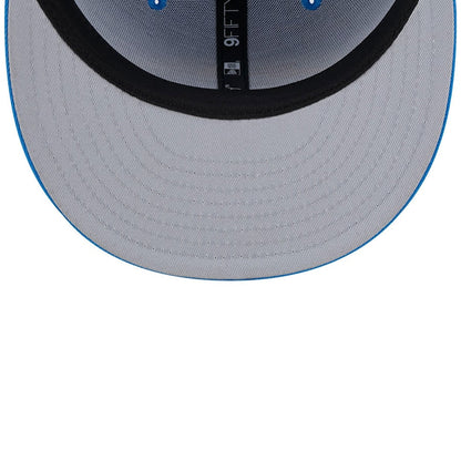 New Era 9FIFTY NFL Los Angeles Chargers Sidepatch Snapback