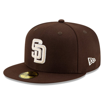 New Era 59FIFTY San Diego Padres