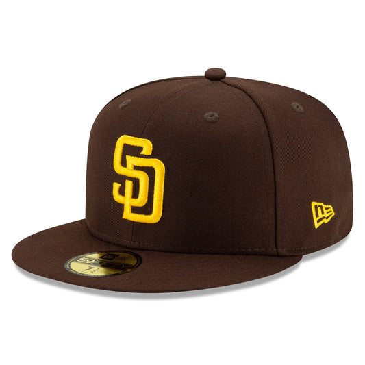 New Era 59FIFTY San Diego Padres