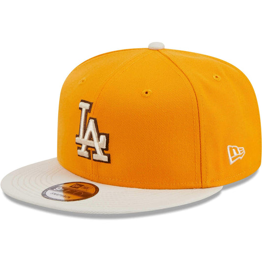 New Era 9FIFTY Los Angeles Dodgers Snapback
