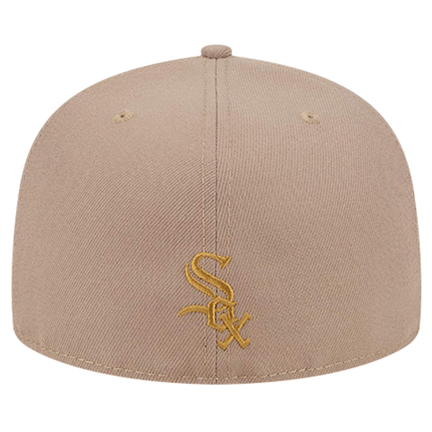 New Era 59FIFTY Chicago White Sox Sidepatch