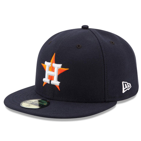 New Era 59FIFTY Houston Astros