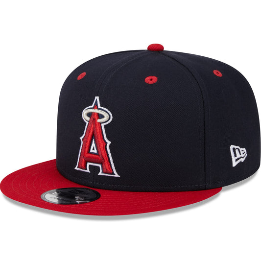 New Era 9FIFTY Anaheim Angels Snapback