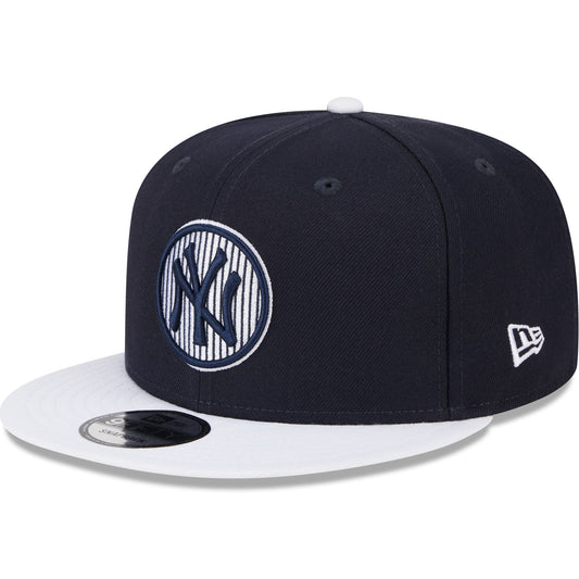 New Era 9FIFTY New York Yankees Snapback