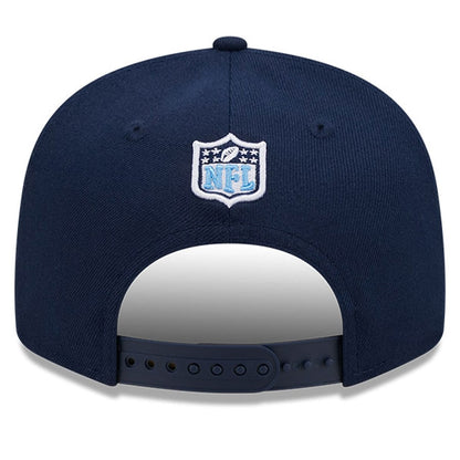 New Era 9FIFTY NFL Tennessee Titans Sidepatch Snapback