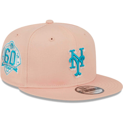 New Era 9FIFTY Snapback New York Mets