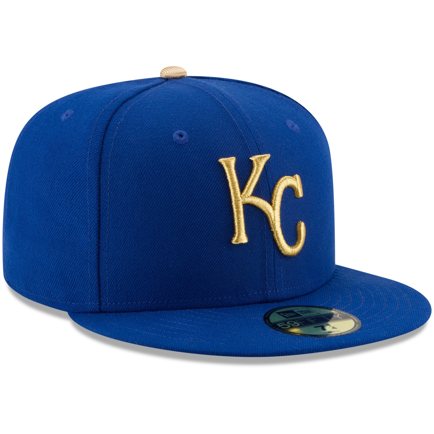 New Era 59FIFTY Kansas City Royals