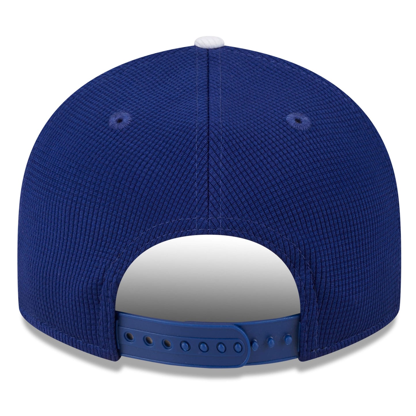 New Era 9FIFTY Low Profile Los Angeles Dodgers Sidepatch Snapback