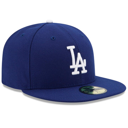New Era 59FIFTY Los Angeles Dodgers