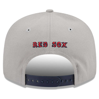 New Era 9FIFTY Snapback Boston Red Sox