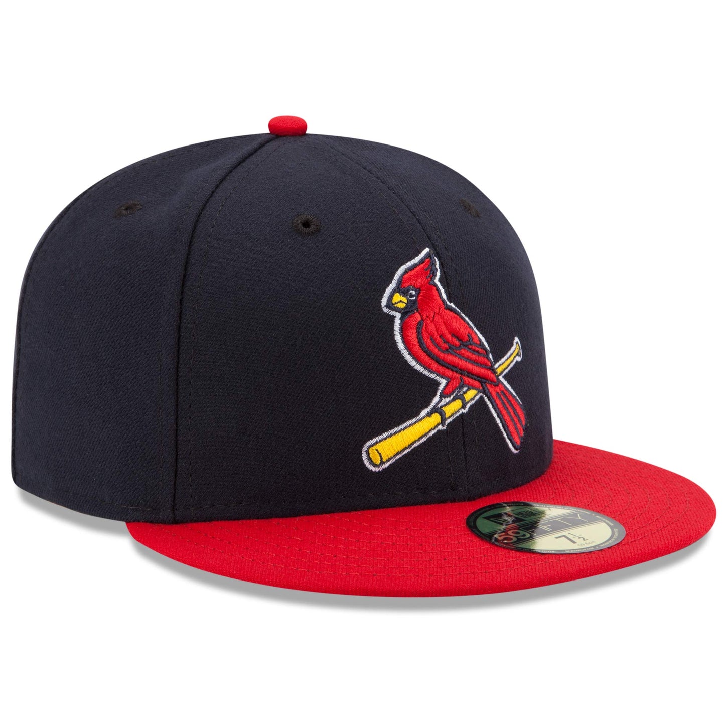 New Era 59FIFTY St Louis Cardinals