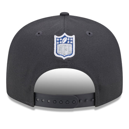 New Era 9FIFTY NFL Indianapolis Sidepatch Snapback