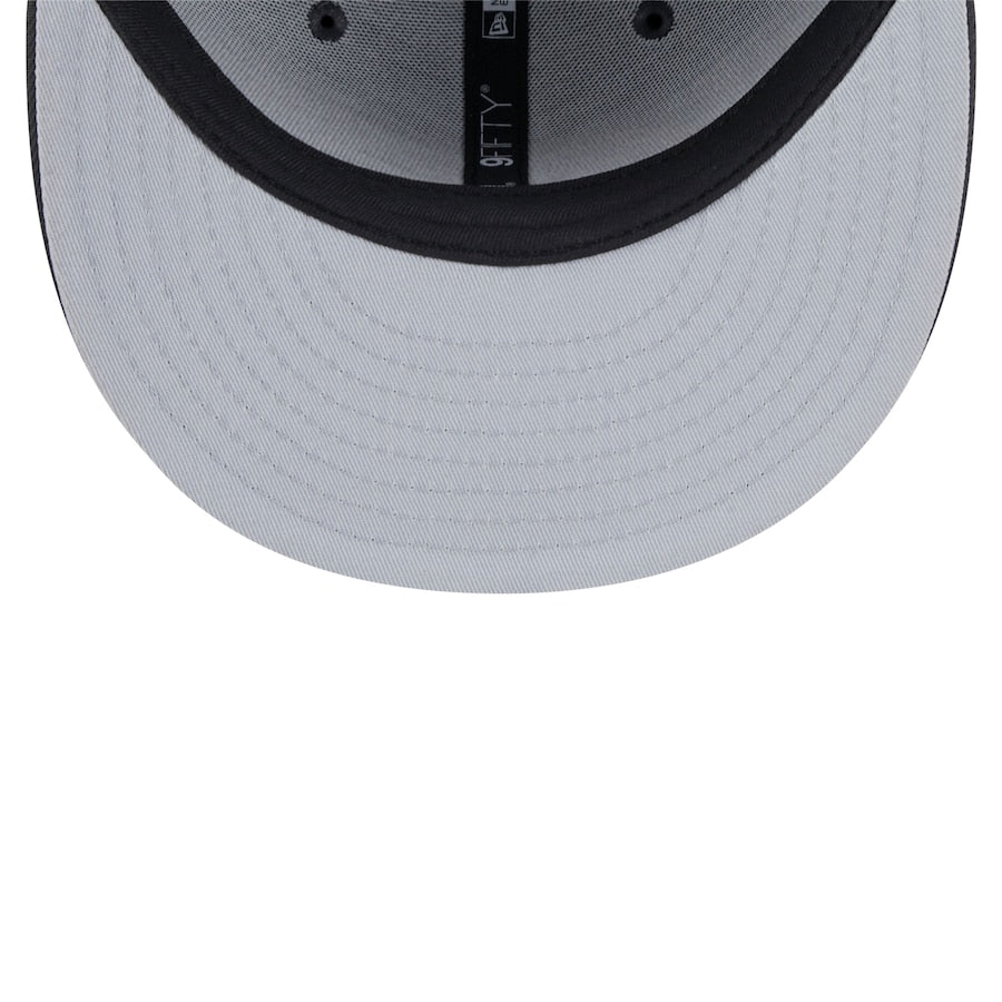 New Era 9FIFTY NFL Indianapolis Sidepatch Snapback